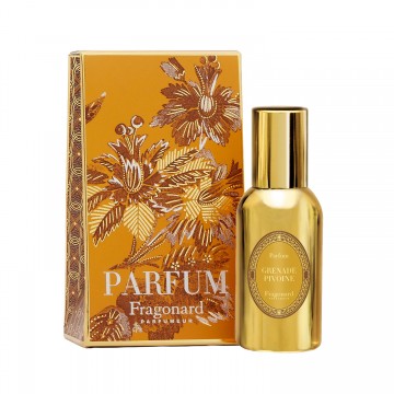 Fragonard Grenade Pivoine...