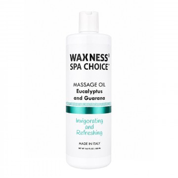 Waxness Spa Choice Massage...