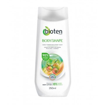Bioten Elmiplant Firming...