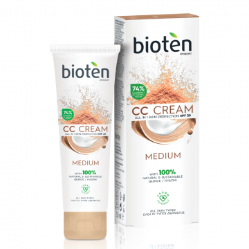 Bioten Elmiplant Skin...