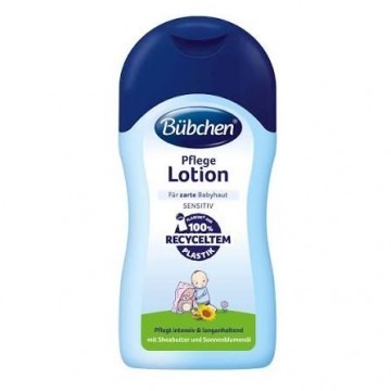 Bubchen Baby Lotion 200 ml...