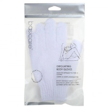 Basicare Exfoliating Body...
