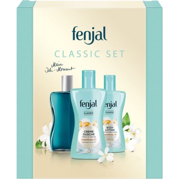 Fenjal Gift Box Classic Set...