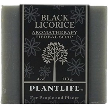 Plantlife Black Licorice...
