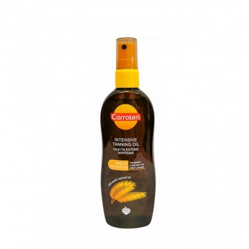 Carroten Intensive Tanning...