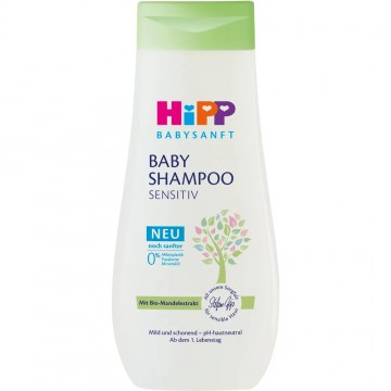 Hipp Baby Soft Baby Shampoo...