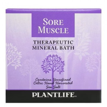 Plantlife Sore Muscle...
