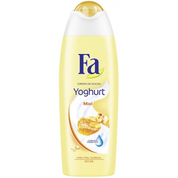 Fa Yoghurt Miel Shower Gel...