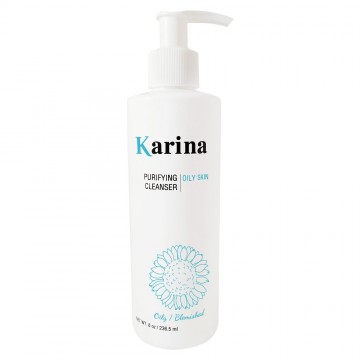 Karina Purifying Cleanser 8...