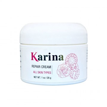 Karina Repair Cream 1 oz