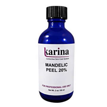 Karina Mandelic Peel 25% 2oz