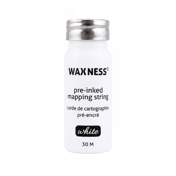 Waxness Pre-Inked Mapping...