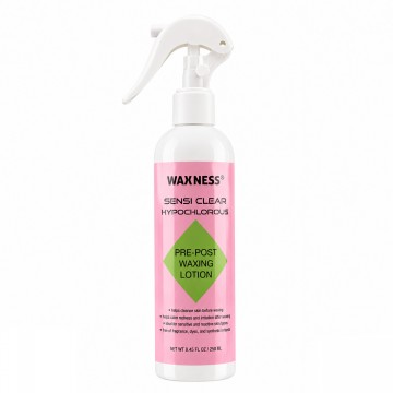 Waxness Sensi Clear...