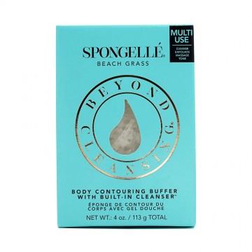 Spongelle Body Contouring...
