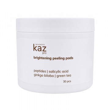 Waxness Kaz Pro Brightening...