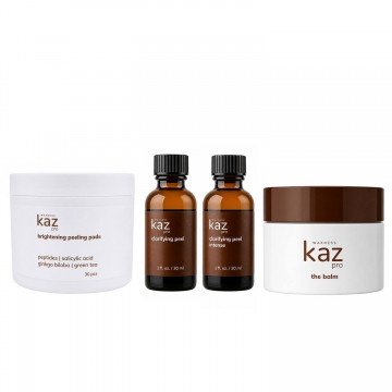 Waxness Kaz Pro Skin...