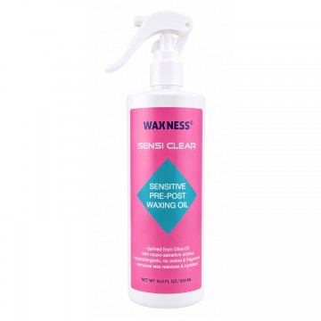 Waxness Sensi-Clear...