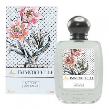 Fragonard Mon Immortelle...