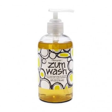 Zum Wash Natural Hand &...