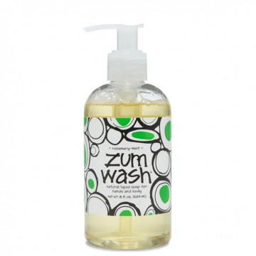 Zum Wash Natural Hand &...
