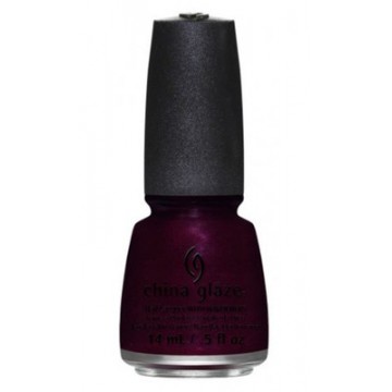 China Glaze Conduct...