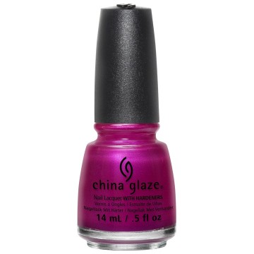 China Glaze Don'T Desert Me...