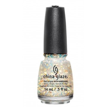China Glaze Luxe and Lush...