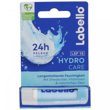 Labello Hydro Care Lip Balm...