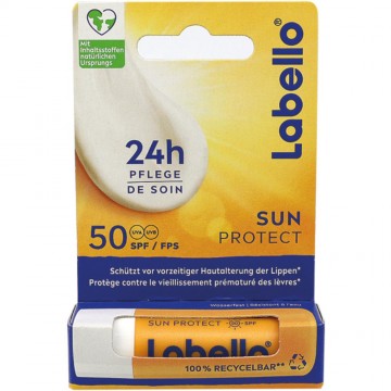 Labello Sun Protect SPF 50...