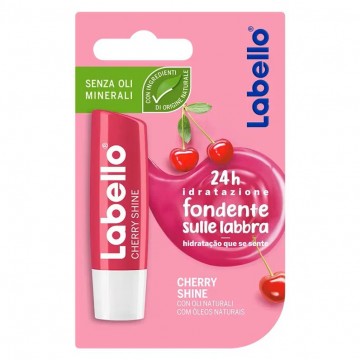 Labello Cherry Shine Lip...