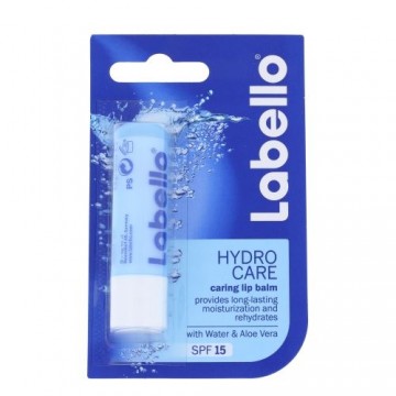 Labello Hydro Care Lip Balm...