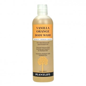 Plantlife Vanilla Orange...