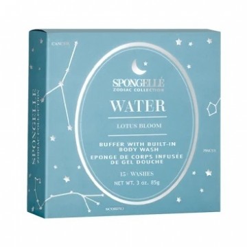 Spongelle Zodiac Water...