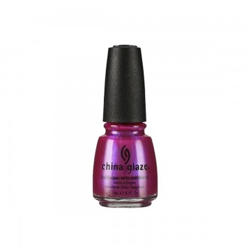China Glaze Caribbean...