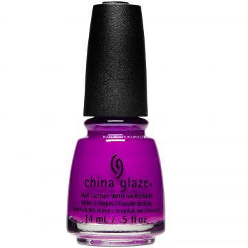 China Glaze Summer Reign...