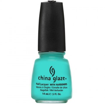 China Glaze Aquadelic Nail...