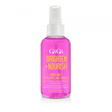 Gigi Brighten + Nourish...