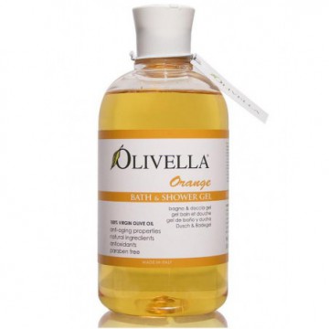 Olivella Bath and Shower...