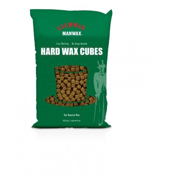 Clubman Manwax Hard Wax...