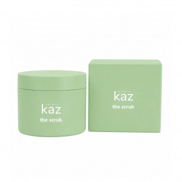 Waxness Kaz Ingrown Hair...