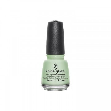 China Glaze Re-fresh Mint...