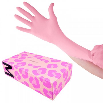 Waxness Cosmetology Nitrile...