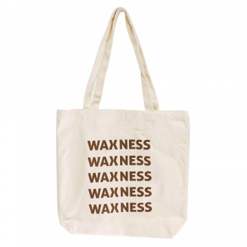 Waxness 100% Cotton Canvas...