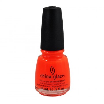 China Glaze Japanese Koi...
