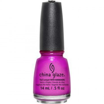 China Glaze Beach Cruise-R...