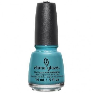 China Glaze Rain Dance The...