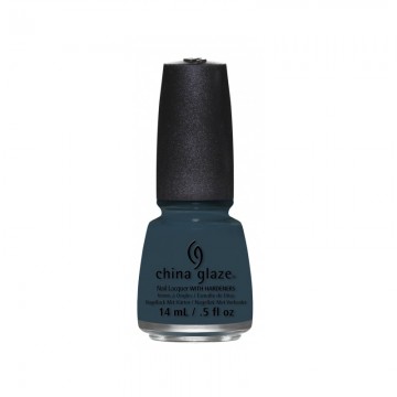 China Glaze Well Trained...