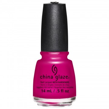 China Glaze In The Near...
