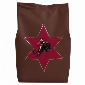 Waxness Raven Wild Luxe...