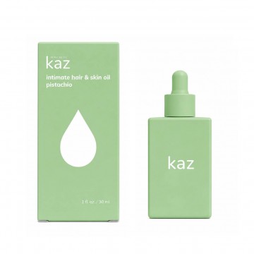 Waxness Kaz Intimate Hair &...